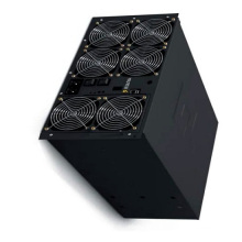 Buy 2 Get 1 Free BITFURY TARDIS B8 PROFITEST ASIC MINER WITH 80TH/S 6300W FOR MINING BTC BCH.